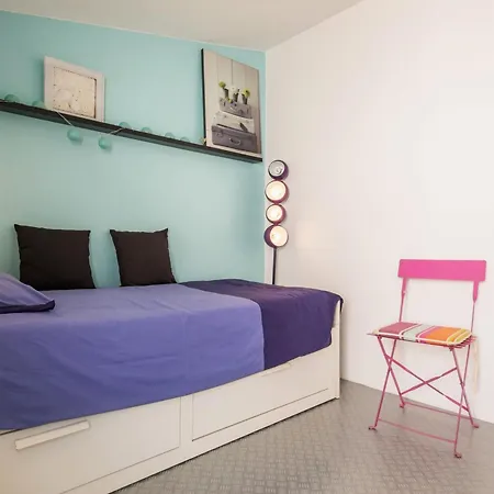 بيت للعطل Maisonnette Charmante Au Coeur De - Fr-1-306-1350 La Baule
