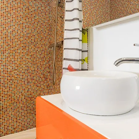 بيت للعطل Maisonnette Charmante Au Coeur De - Fr-1-306-1350